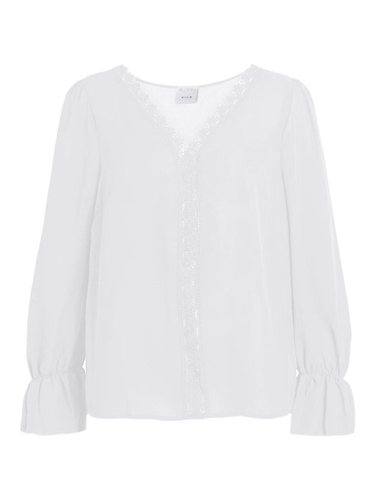 VIMIKADO T-Shirts & Tops - Cloud Dancer