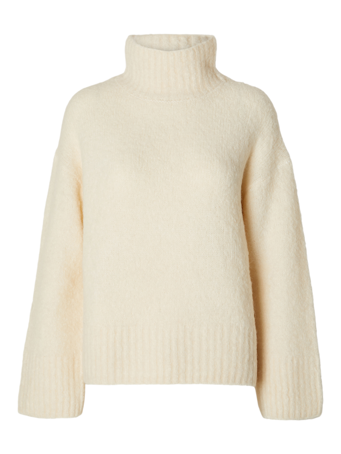SLFGABELLA Pullover - Birch