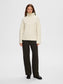 SLFGABELLA Pullover - Birch