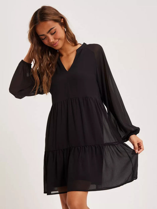 Objmila dress