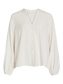 VIAGNA T-Shirts & Tops - White Sand