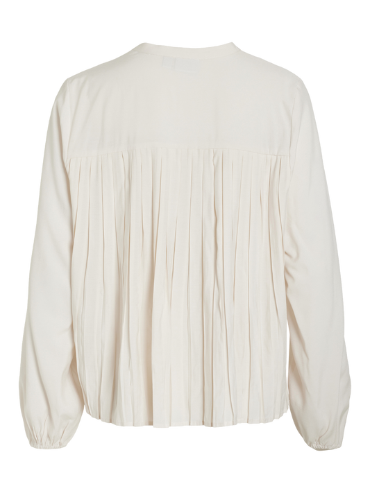 VIAGNA T-Shirts & Tops - White Sand