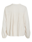 VIAGNA T-Shirts & Tops - White Sand