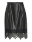 VILAC Skirt - Black