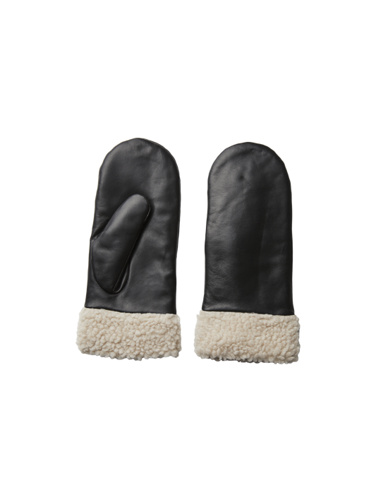 PCJAY Mittens - Black