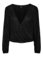 PCDELPHIA T-Shirts & Tops - Black