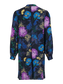 VIPANGA Dress - Navy Blazer