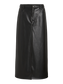 VISINA Skirt - Black