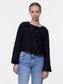 PCSIARA T-Shirts & Tops - Black