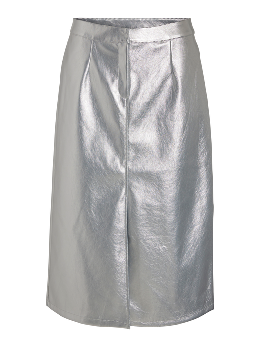 VISILVER Skirt - Silver