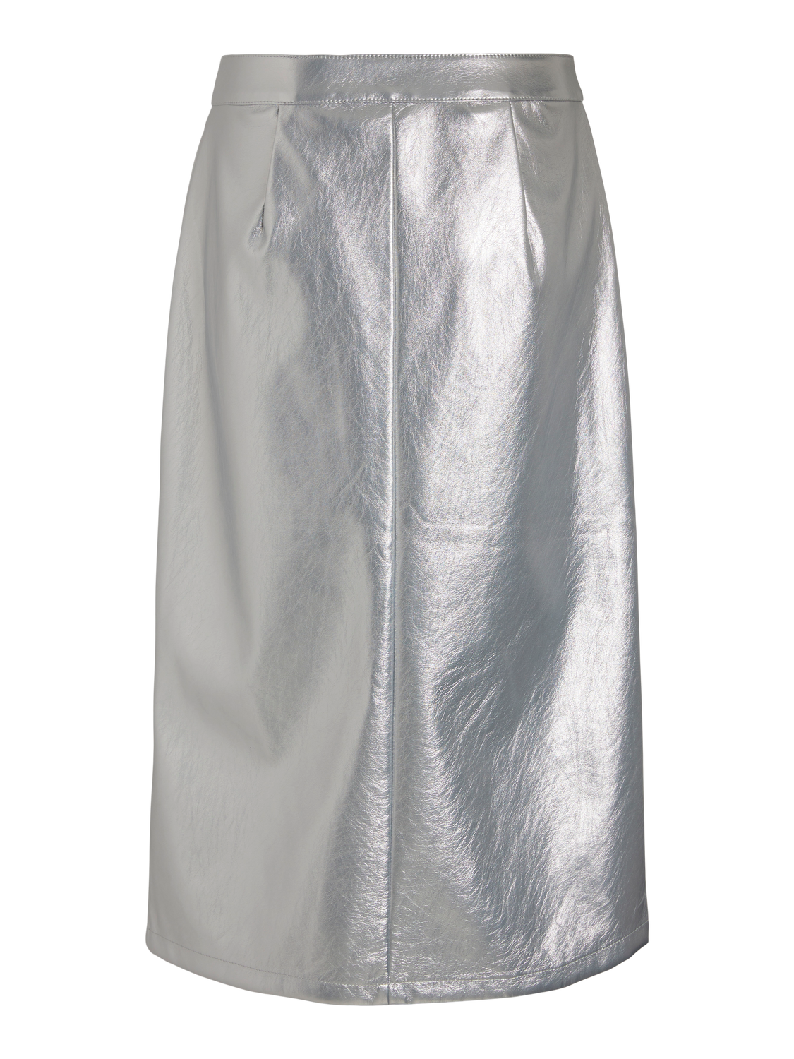 VISILVER Skirt - Silver