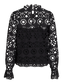 VIBRADIE T-Shirts & Tops - Black