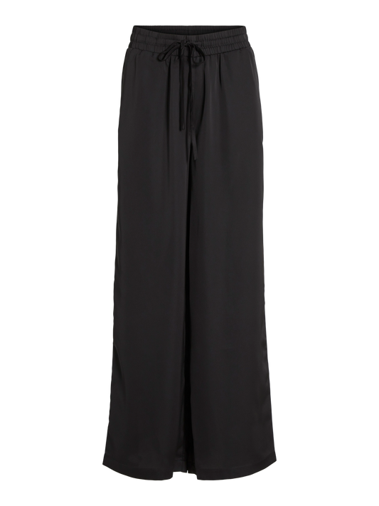 VIELLETTE Pants - Black