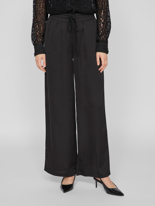 VIELLETTE Pants - Black