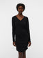 OBJAISLIN Dress - Black