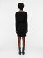 OBJAISLIN Dress - Black