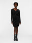 OBJAISLIN Dress - Black