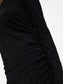 OBJAISLIN Dress - Black