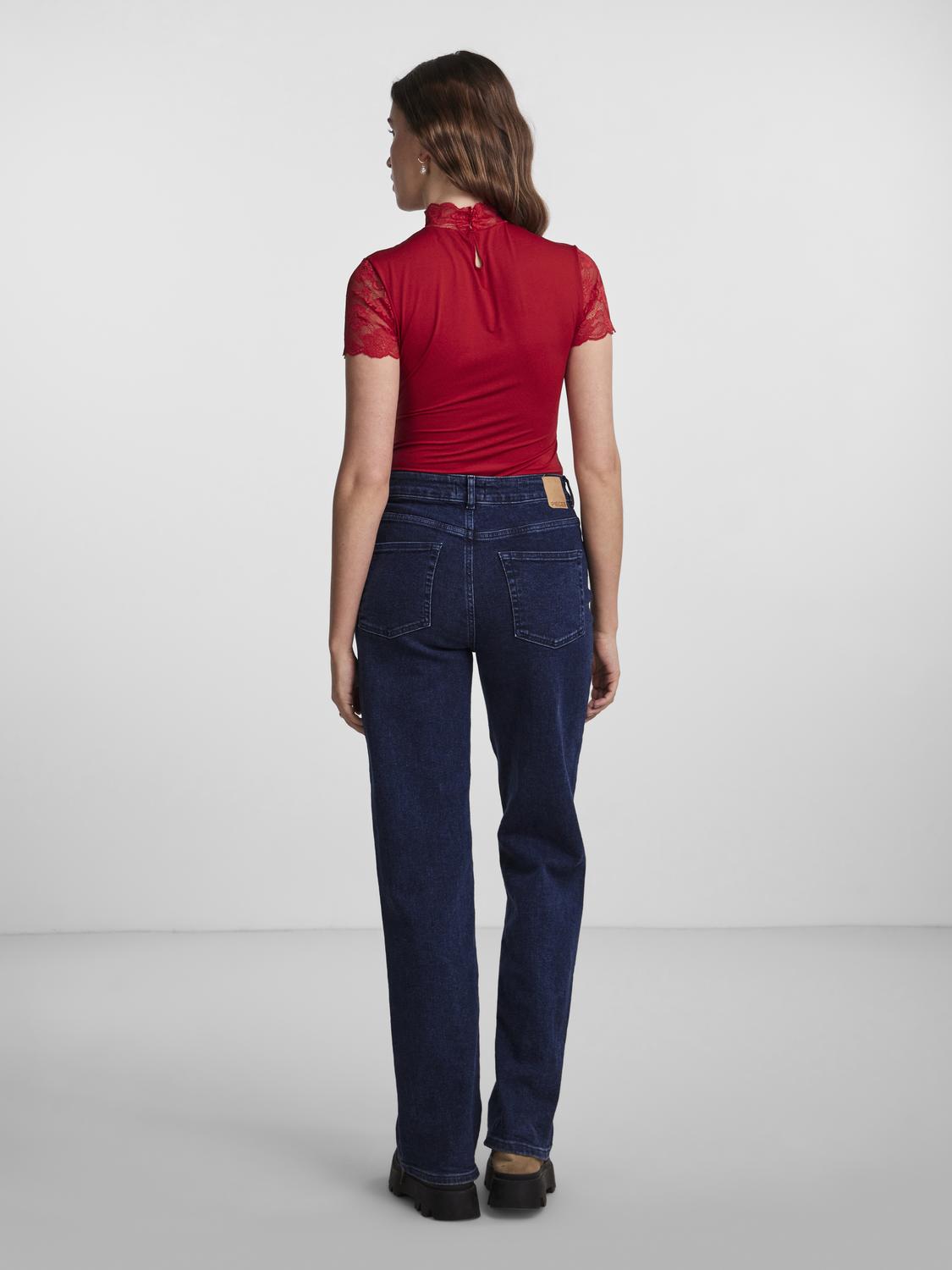 PCSICCA Wholesuit - Salsa