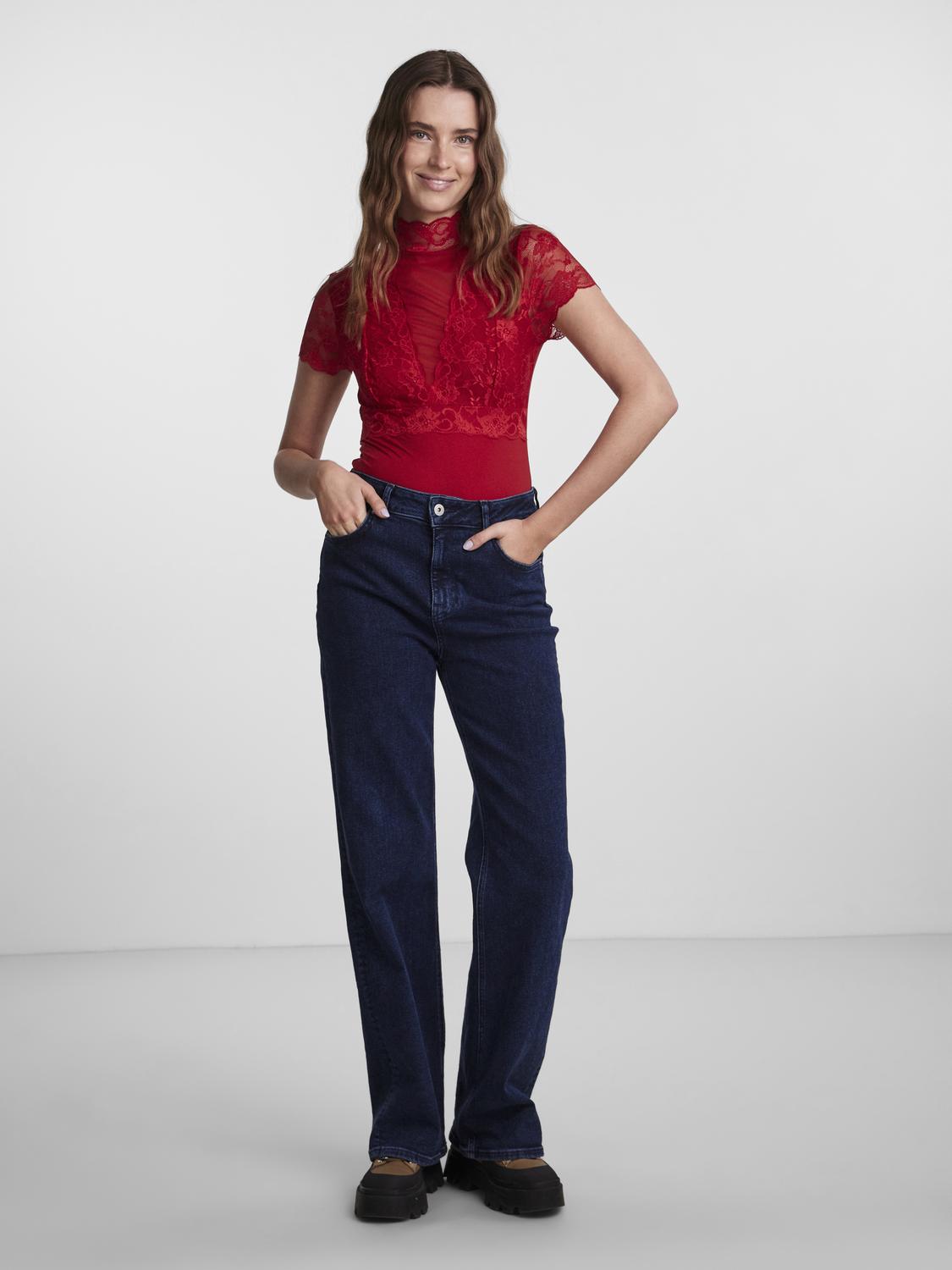 PCSICCA Wholesuit - Salsa