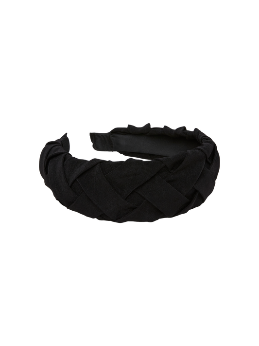 PCFATULLA Hairband - Black