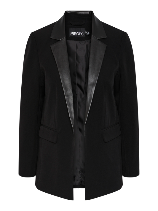 PCBOSSY Blazer - Black