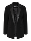 PCBOSSY Blazer - Black