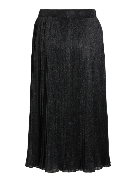 VIWINDY Skirt - Black