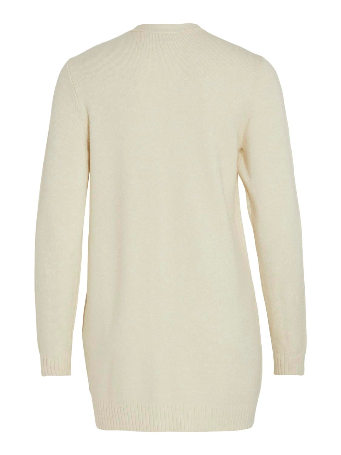 VIRIL Cardigan - Birch