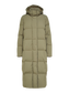 SLFNITA Coat - Dusky Green
