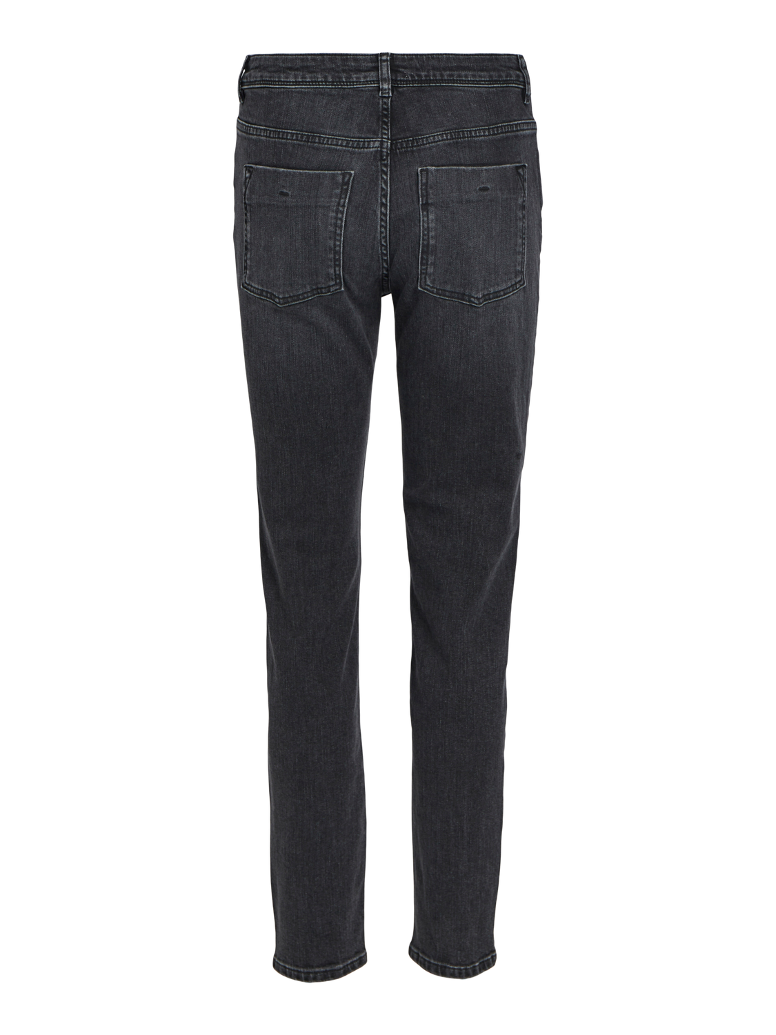 OBJNAIA Jeans - Black Denim