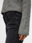 OBJNAIA Jeans - Black Denim