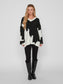 VIAMLOS Pullover - Black