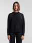 PCPEARLA Pullover - Black