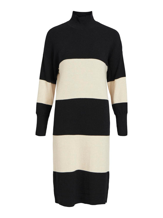 OBJBRIGHT Dress - Black