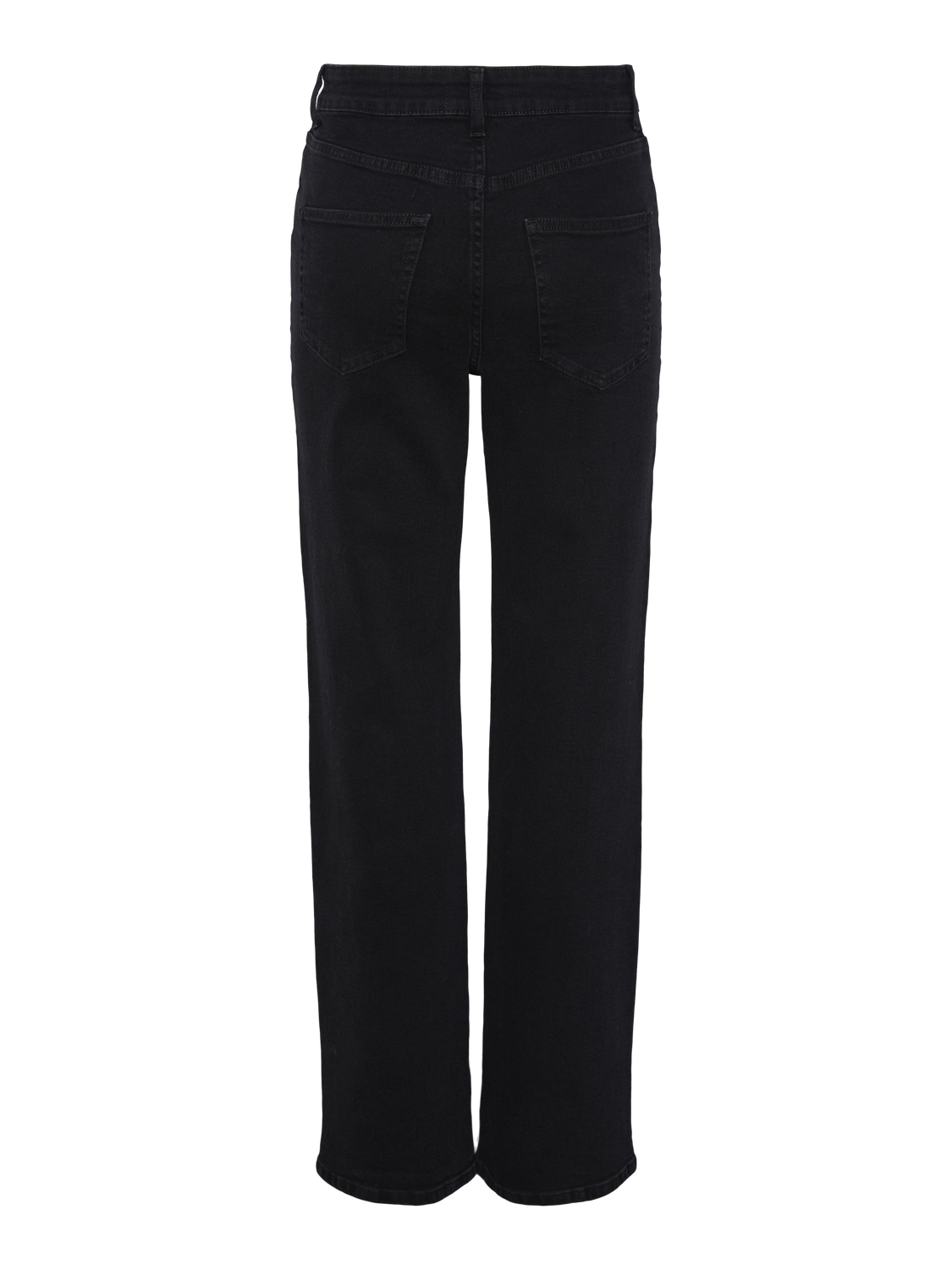 PCSIFFI Jeans - Black