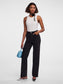 PCSIFFI Jeans - Black