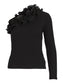 VIMIA T-Shirts & Tops - Black