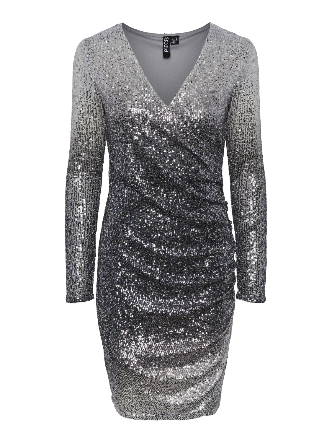 PCDELPHIA Dress - Magnet