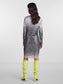 PCDELPHIA Dress - Magnet