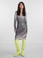 PCDELPHIA Dress - Magnet