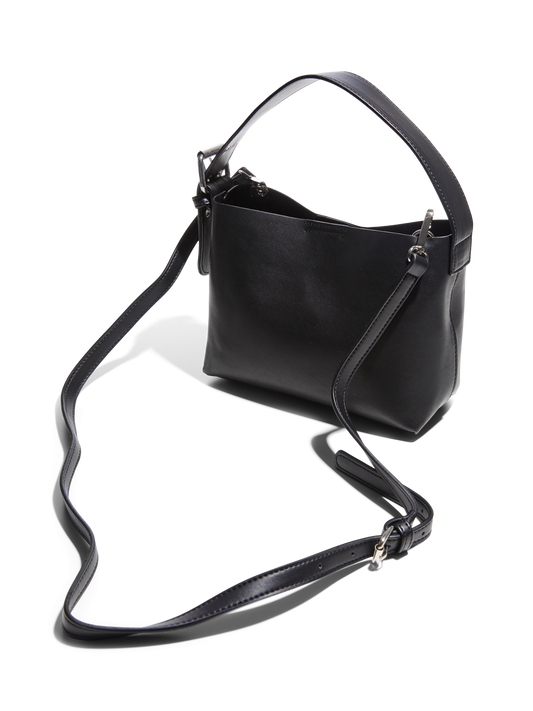 PCDANICA Handbag - Black